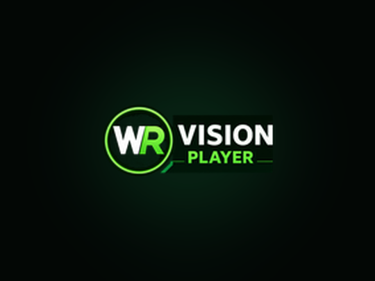 WR Vision Roku